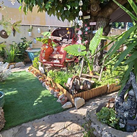 Site Paradis Rue Colibri Avignon Exterior foto